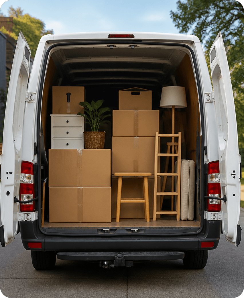 Moving Services